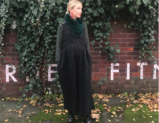 MUM STYLING – BREASTFEEDING CLOTHING FOR THE FESTIVE SEASON