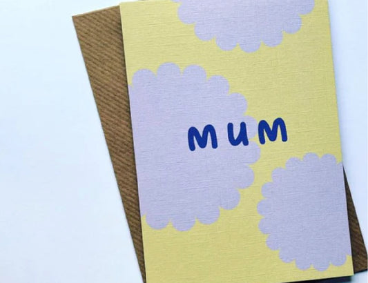 mothers day card