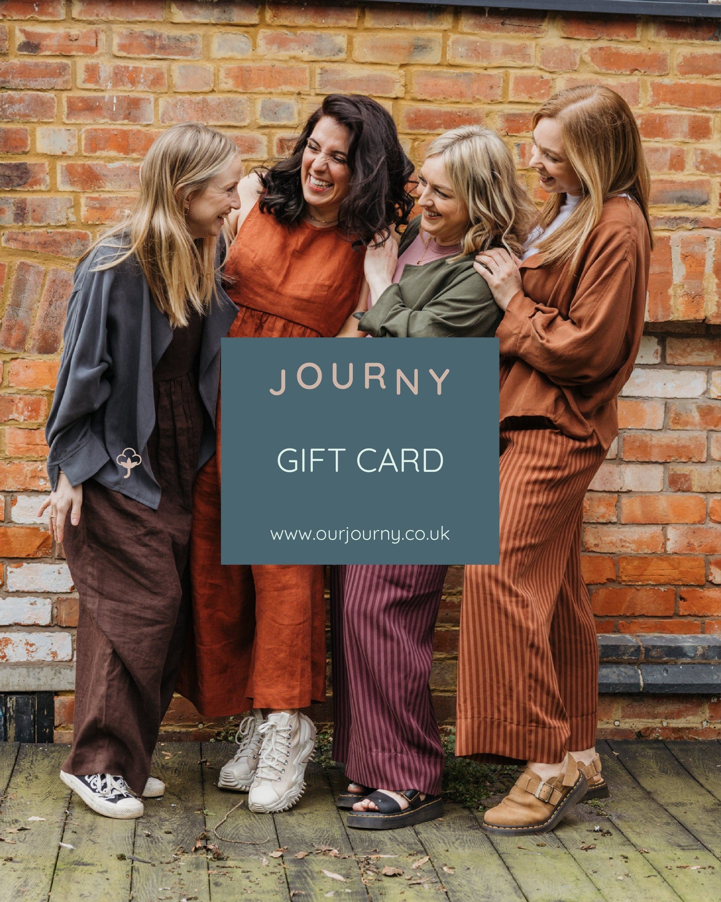 Maternity Gifts | Gift Cards | Breast Dressed