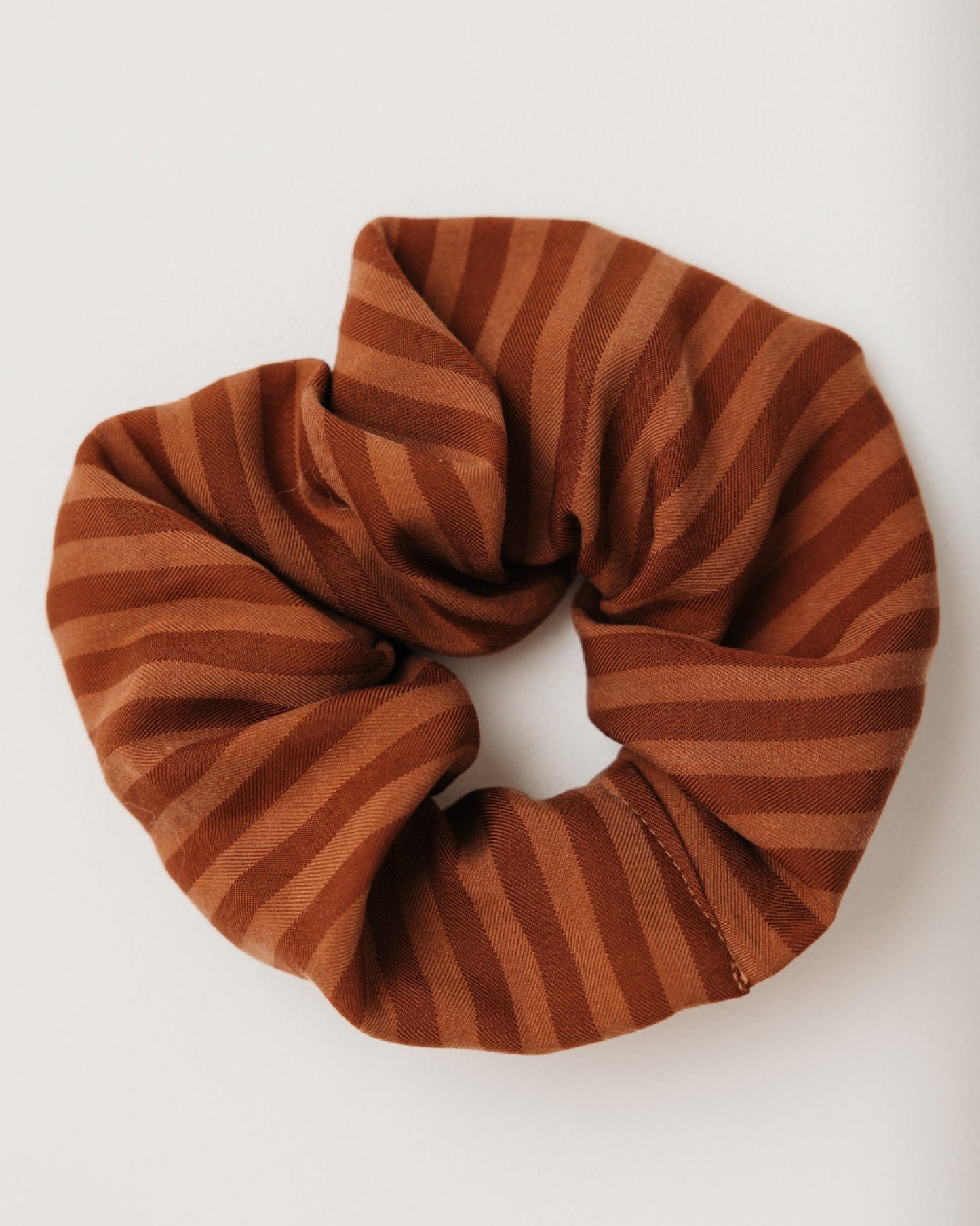 Oversized Zero Waste Scrunchies | Accessories | Journy
