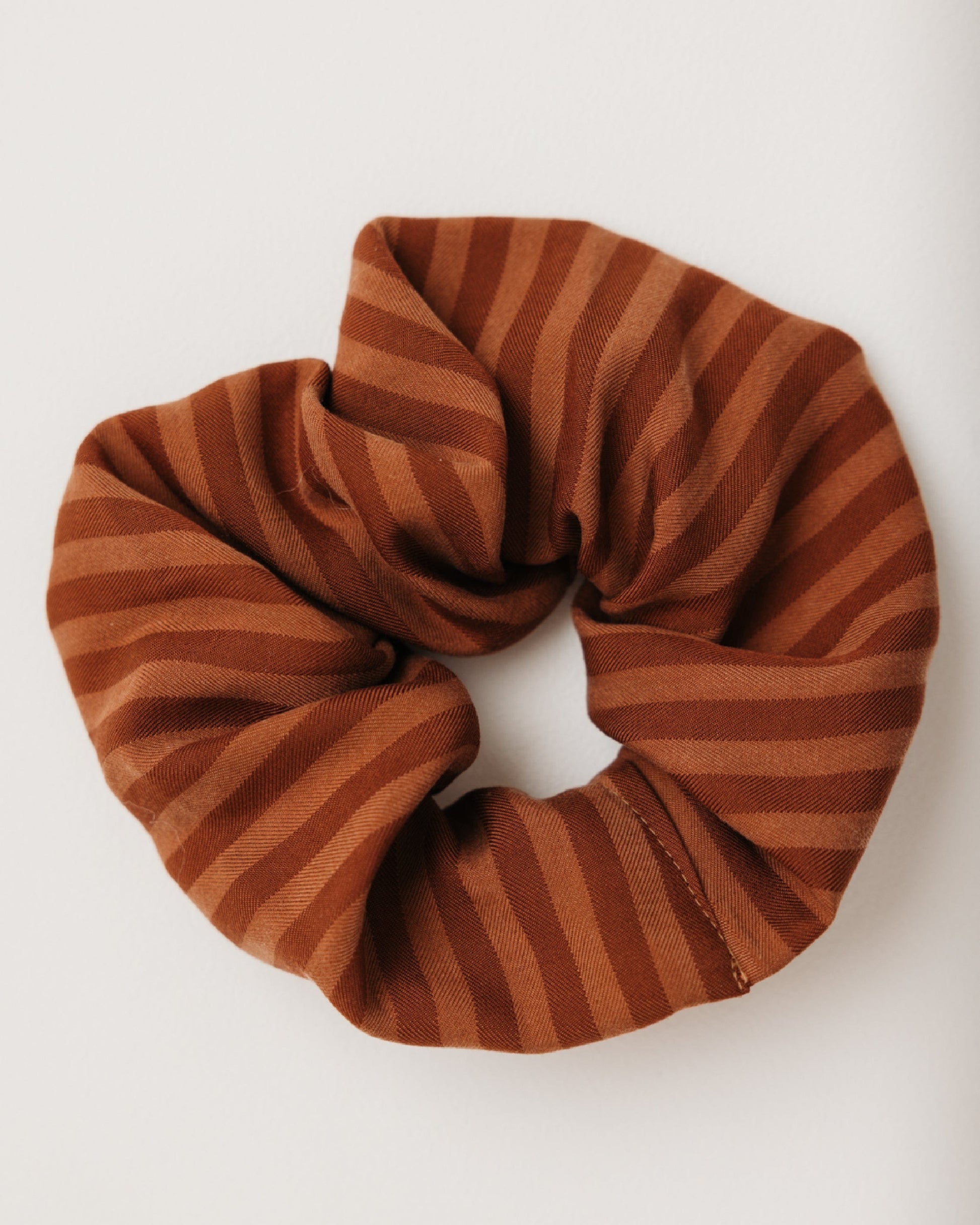 Oversized Zero Waste Scrunchies | Accessories | Journy
