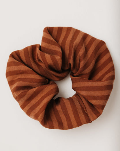Oversized Zero Waste Scrunchies | Accessories | Journy