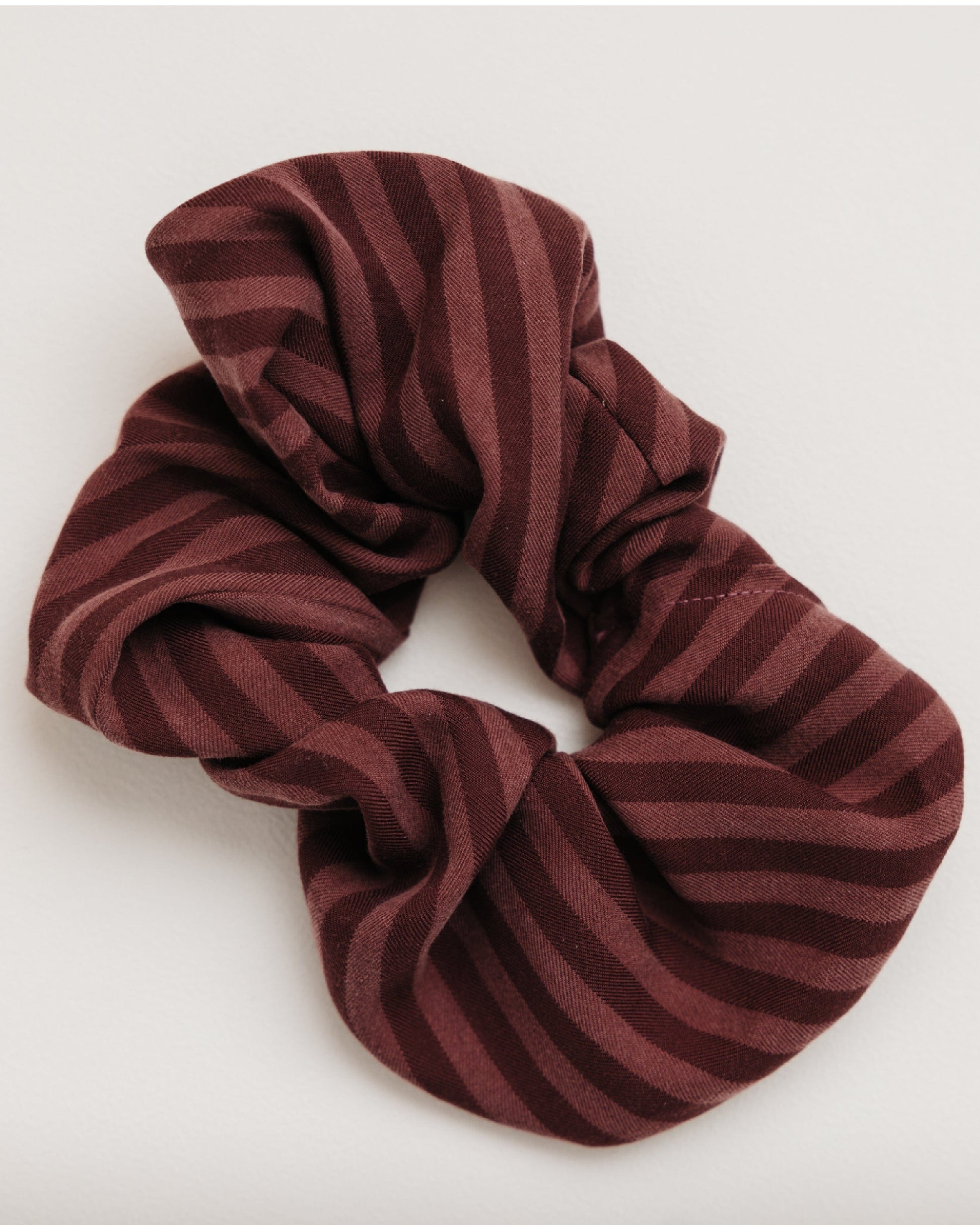 Oversized Zero Waste Scrunchies | Accessories | Journy