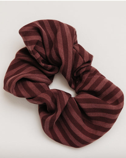 Oversized Zero Waste Scrunchies | Accessories | Journy
