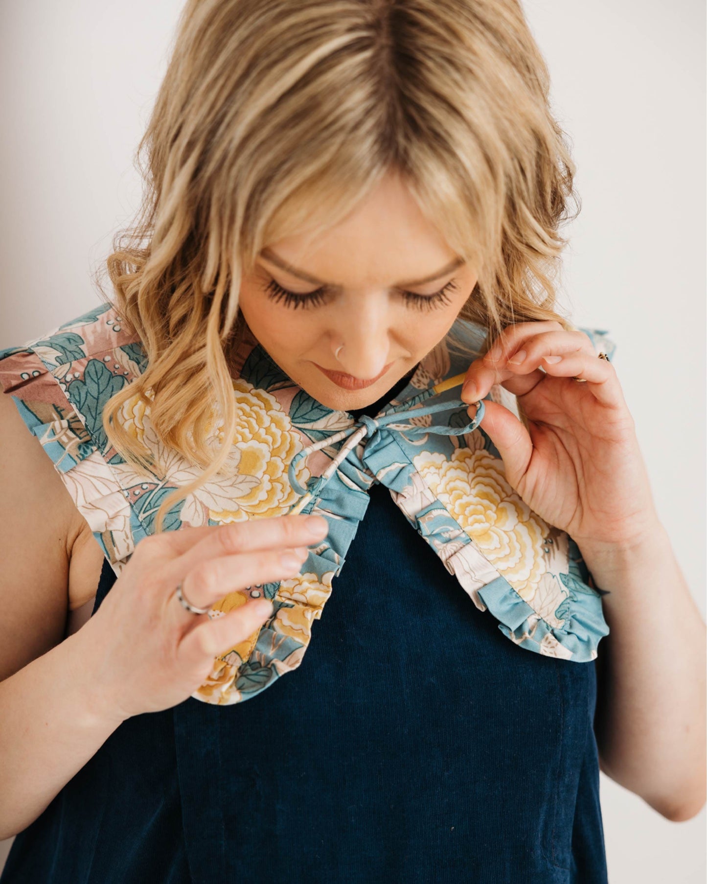 Detachable Collar | Nursing Accessories | Journy