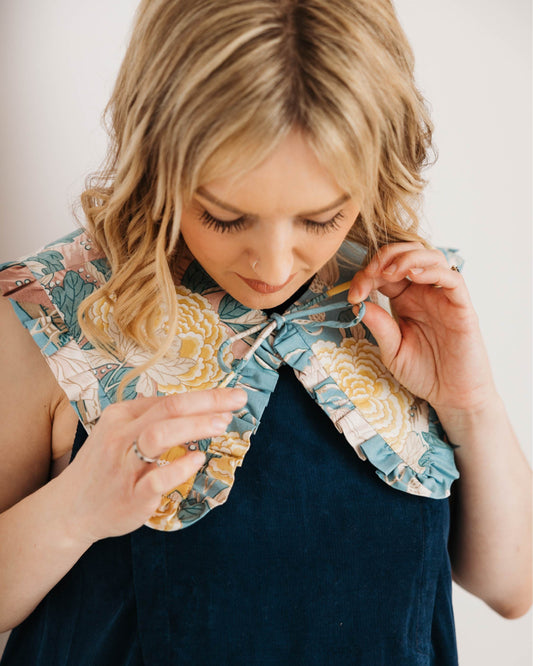 Detachable Collar | Nursing Accessories | Journy