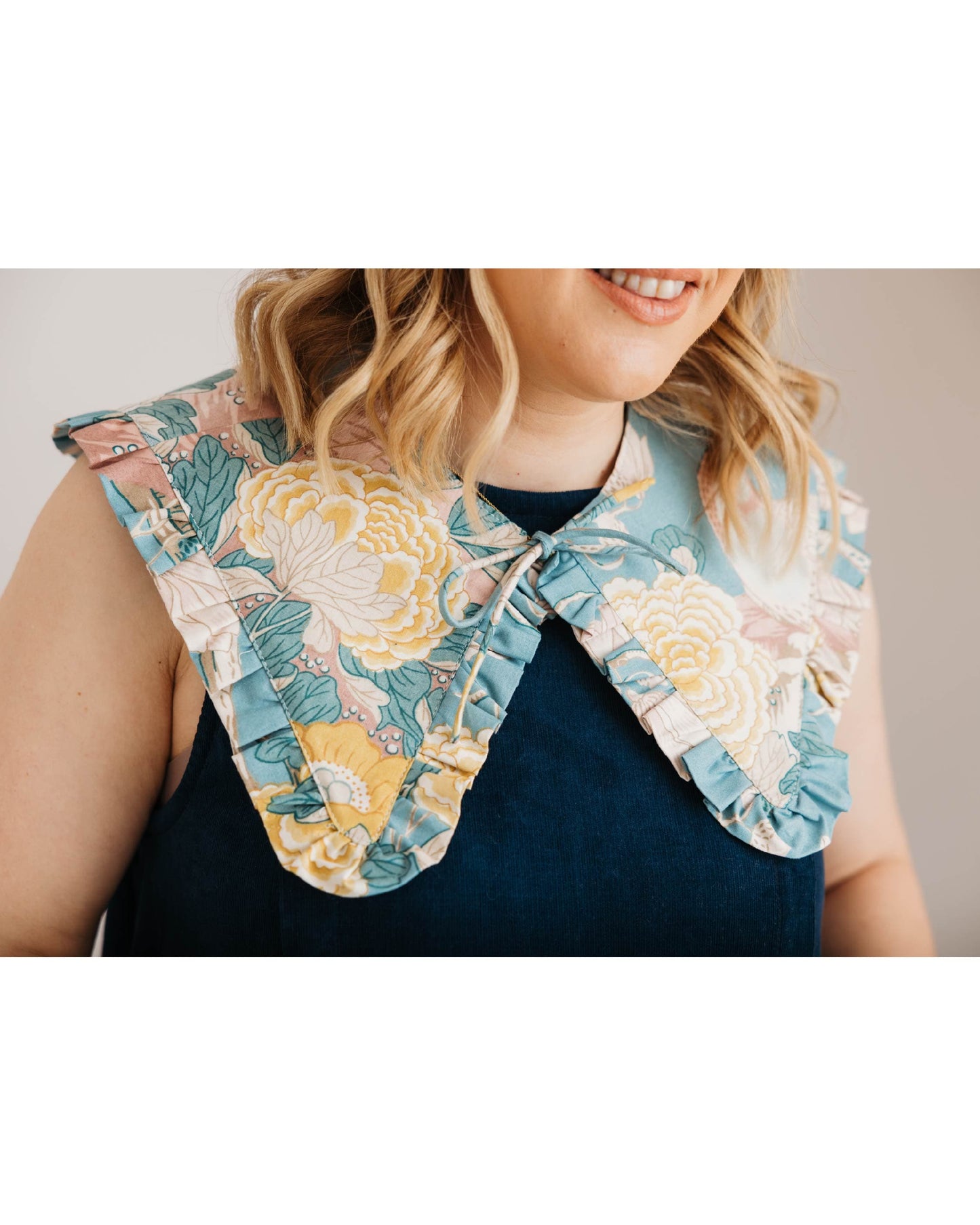 Detachable Collar | Nursing Accessories | Journy