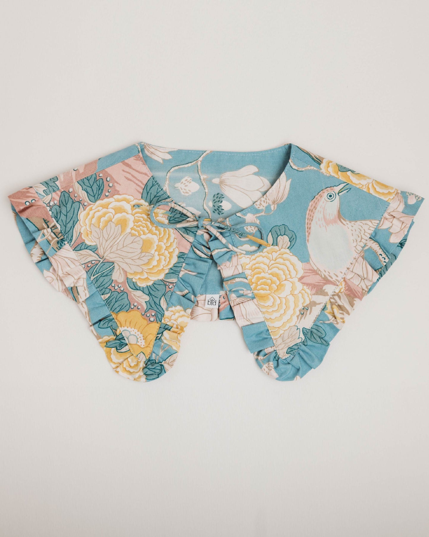 Detachable Collar | Nursing Accessories | Journy