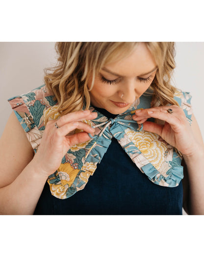 Detachable Collar | Nursing Accessories | Journy
