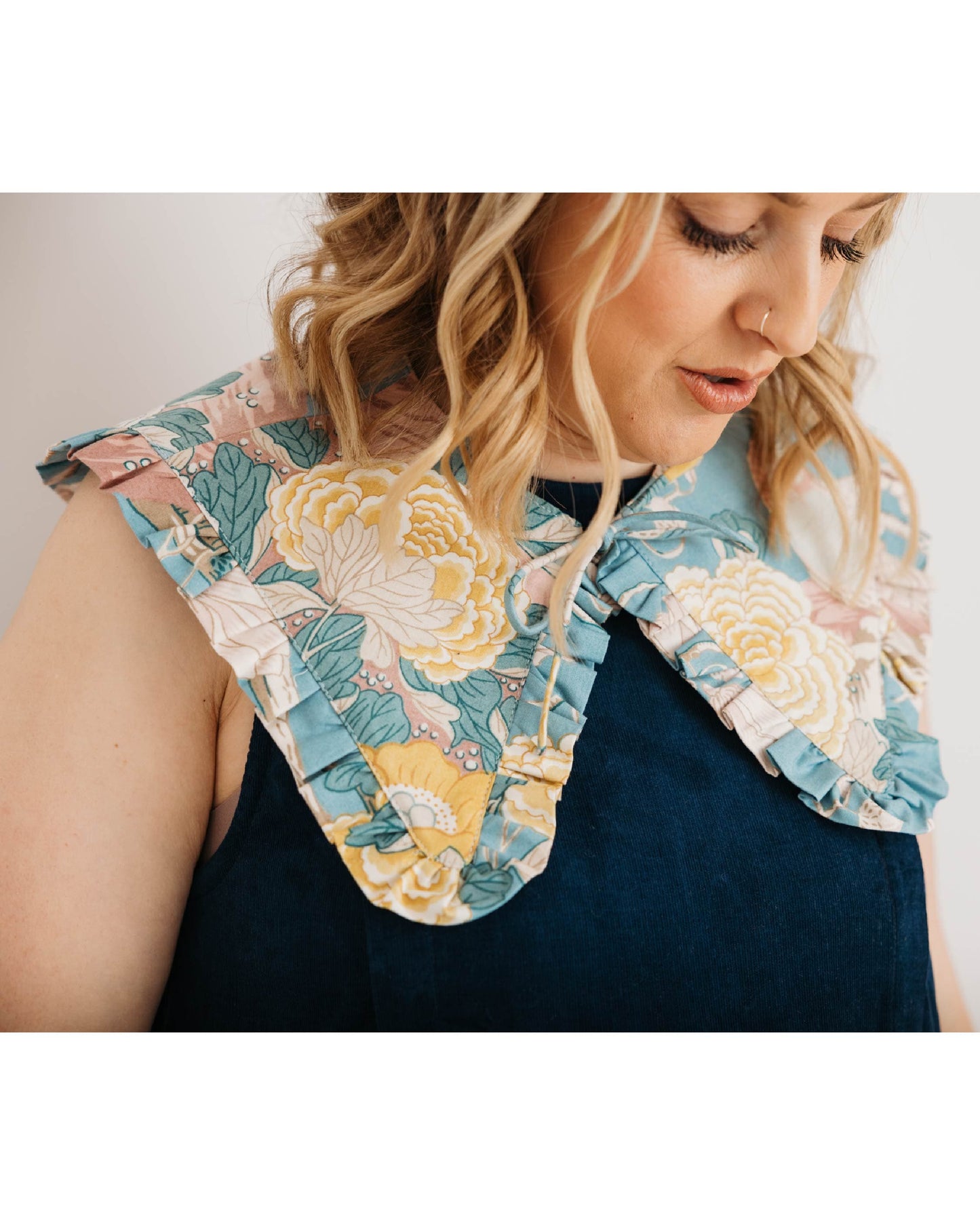 Detachable Collar | Nursing Accessories | Journy