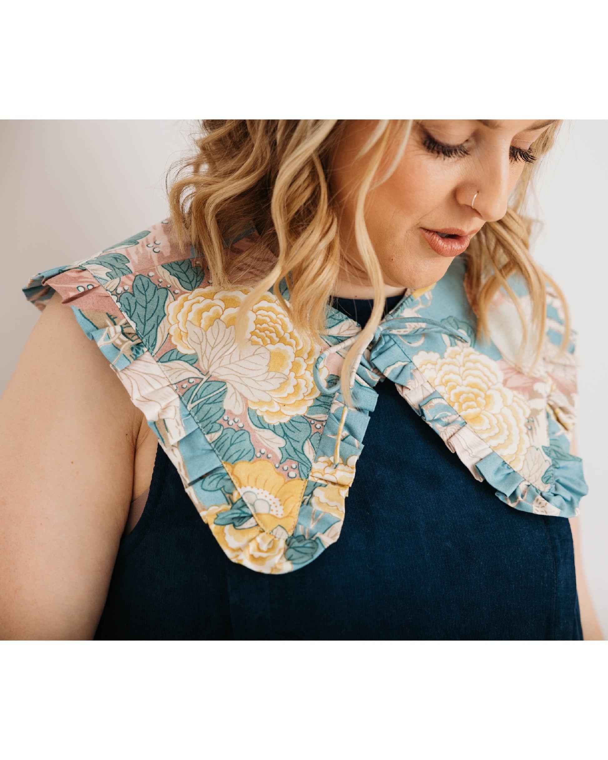 Detachable Collar | Nursing Accessories | Journy