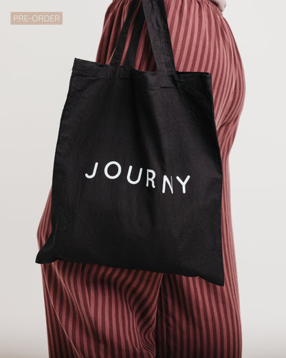 Fairtrade & Organic Tote Bag | Journy