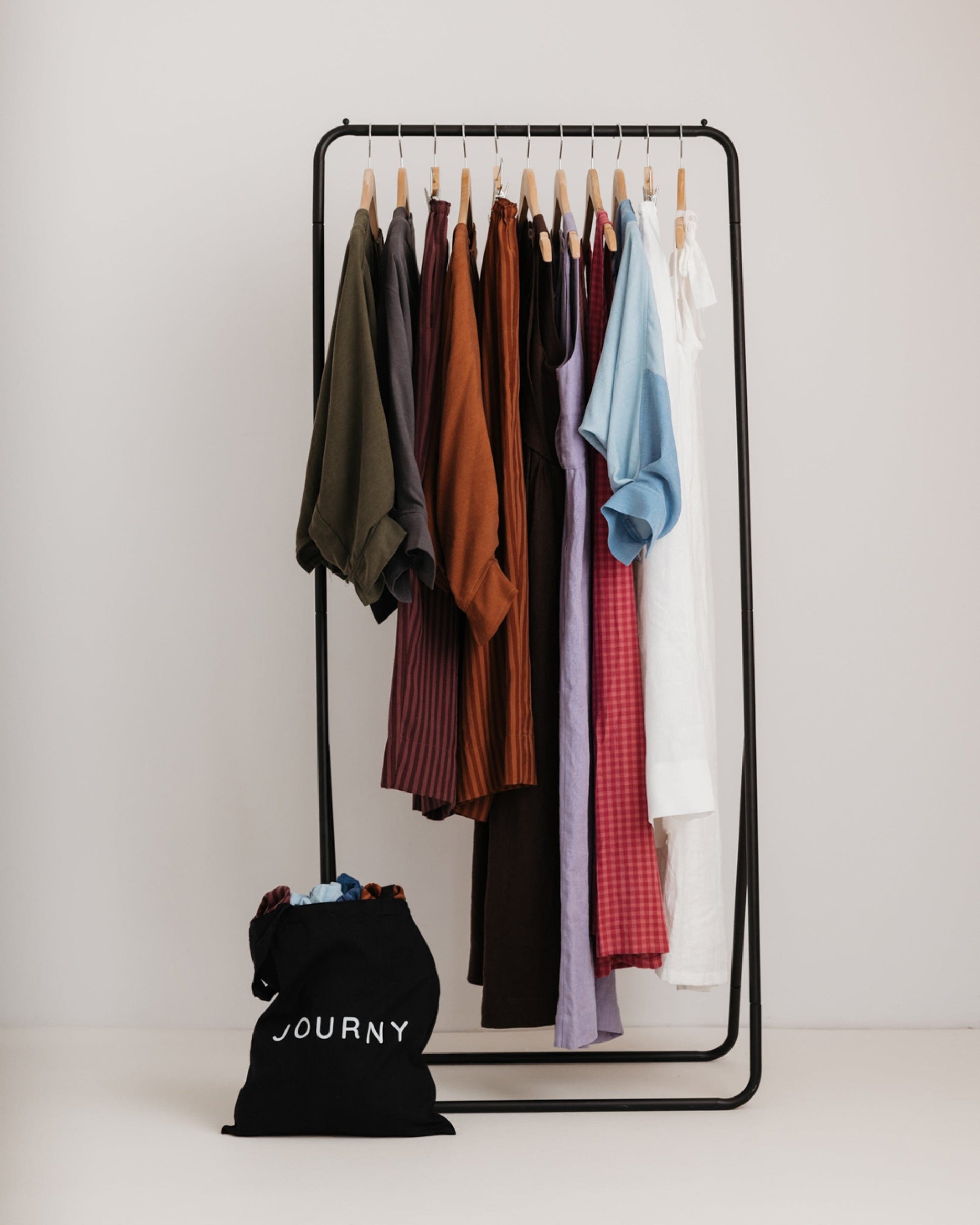 Fairtrade & Organic Tote Bag | Journy